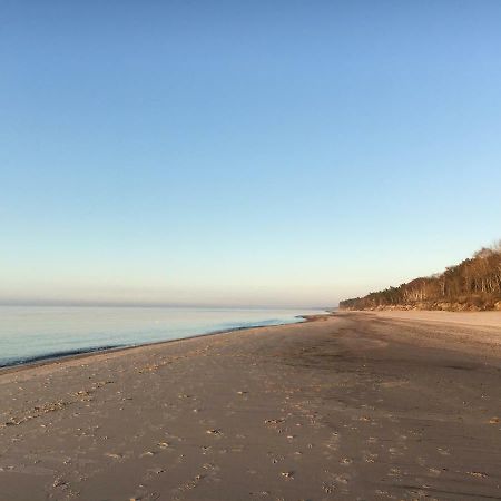 The Place By Baltic Sea Łukęcin 외부 사진