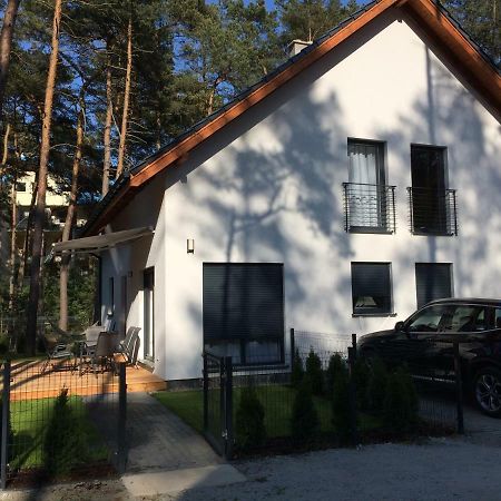 The Place By Baltic Sea Łukęcin 외부 사진