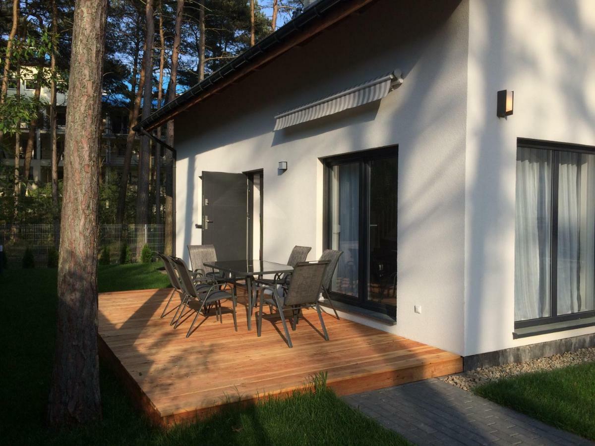The Place By Baltic Sea Łukęcin 외부 사진